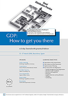 GDP - how to get you there