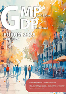 GDP Forum 2025